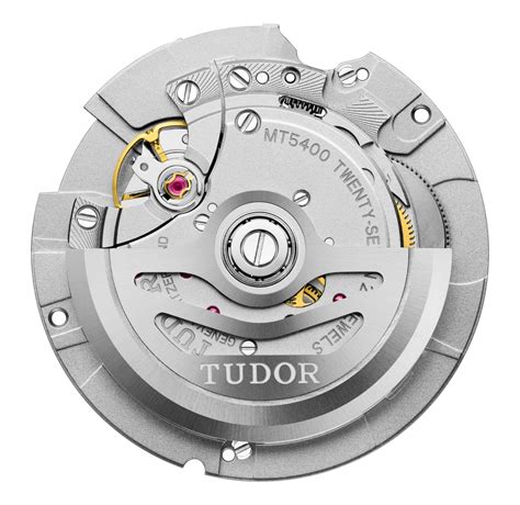 tudor calibre|tudor mt5400.